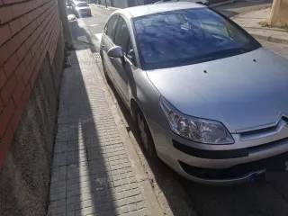 Citroen C4 Año 2007