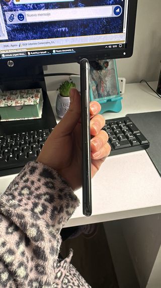 iPhone 11 Pro Max 64GB Gris Espacial