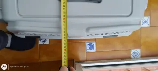 Transportín para mascotas