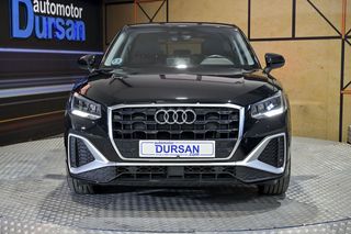 Audi Q2   S line 30 TDI 85kW 116CV
