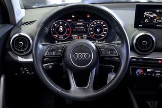 Audi Q2   S line 30 TDI 85kW 116CV