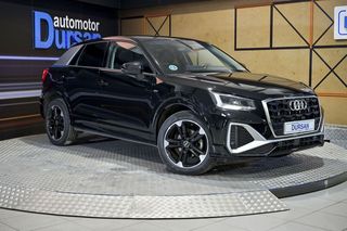 Audi Q2   S line 30 TDI 85kW 116CV