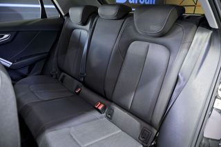 Audi Q2   S line 30 TDI 85kW 116CV