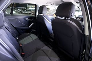 Audi Q2   S line 30 TDI 85kW 116CV