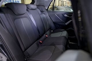 Audi Q2   S line 30 TDI 85kW 116CV