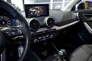 Audi Q2   S line 30 TDI 85kW 116CV
