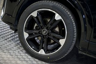 Audi Q2   S line 30 TDI 85kW 116CV