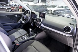 Audi Q2   S line 30 TDI 85kW 116CV