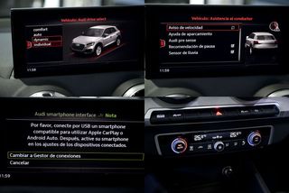 Audi Q2   S line 30 TDI 85kW 116CV