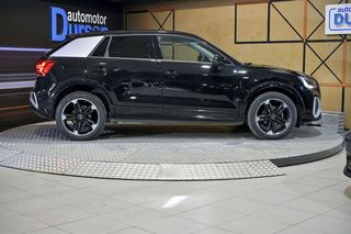 Audi Q2   S line 30 TDI 85kW 116CV