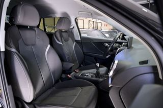 Audi Q2   S line 30 TDI 85kW 116CV