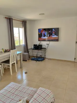 Se vende piso Manises 55 metros reformado 4 piso