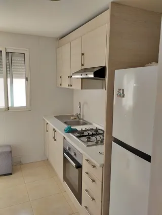 Se vende piso Manises 55 metros reformado 4 piso