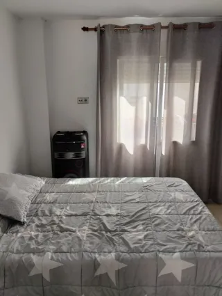 Se vende piso Manises 55 metros reformado 4 piso