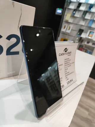 Samsung Galaxy S20 FE 128GB