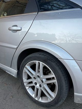 Vectra GTS 2.2 (interesados)