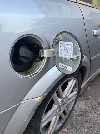 Vectra GTS 2.2 (interesados)