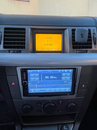 Vectra GTS 2.2 (interesados)