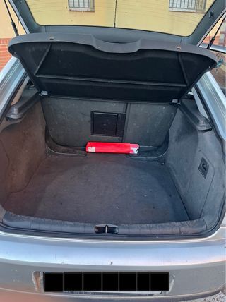 Vectra GTS 2.2 (interesados)
