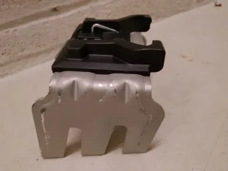 Equipo esquís de travesía completos