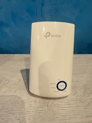 Amplificador WiFi TP-Link