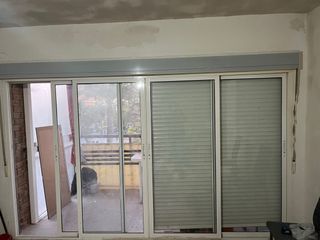 Ventanas piso techo Altura 2.05 Ancho 3.30