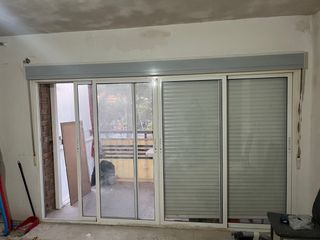 Ventanas piso techo Altura 2.05 Ancho 3.30