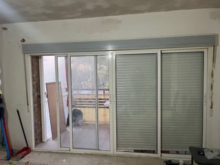 Ventanas piso techo Altura 2.05 Ancho 3.30