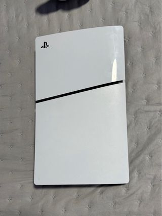 PS5 Slim digital
