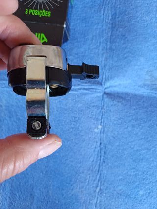 Llave de luces moto clásica universal