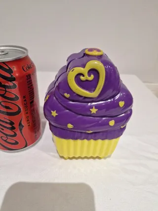 Juego Polly Pocket Casa Morada