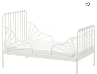 Letto per bambini IKEA allungabile