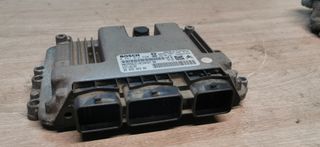 0281012620 CENTRALITA MOTOR