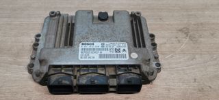 0281012620 CENTRALITA MOTOR