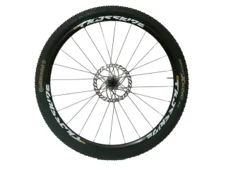 Llanta Mavic Crossride 29 Delantera