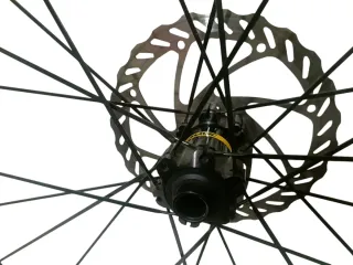 Llanta Mavic Crossride 29 Delantera