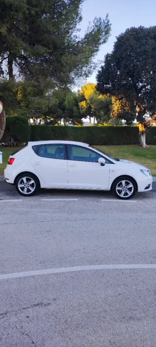 SEAT Ibiza 2013 Motor 1.6 TDI-ITV al Dia