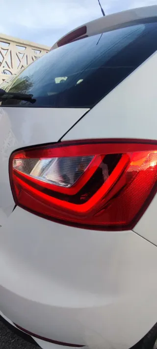 SEAT Ibiza 2013 Motor 1.6 TDI-ITV al Dia