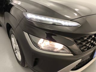 Hyundai Kona 1.0 TGDI DT MAXX 4X2 120CV 2021