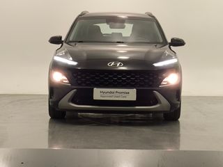 Hyundai Kona 1.0 TGDI DT MAXX 4X2 120CV 2021