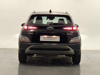 Hyundai Kona 1.0 TGDI DT MAXX 4X2 120CV 2021