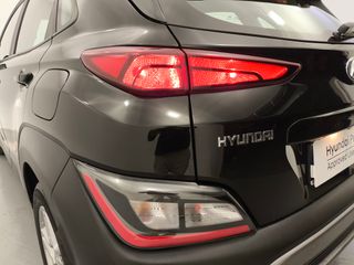 Hyundai Kona 1.0 TGDI DT MAXX 4X2 120CV 2021