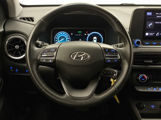 Hyundai Kona 1.0 TGDI DT MAXX 4X2 120CV 2021