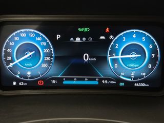 Hyundai Kona 1.0 TGDI DT MAXX 4X2 120CV 2021