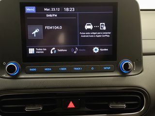 Hyundai Kona 1.0 TGDI DT MAXX 4X2 120CV 2021