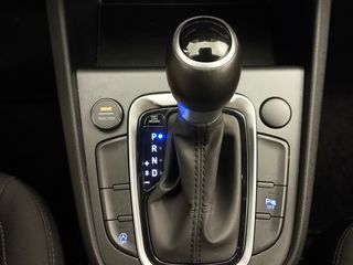 Hyundai Kona 1.0 TGDI DT MAXX 4X2 120CV 2021