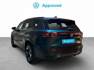 Volkswagen Tayron R-Line 1.5 TSI eHybrid 200 kW (272 CV) DSG