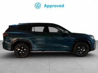 Volkswagen Tayron R-Line 1.5 TSI eHybrid 200 kW (272 CV) DSG