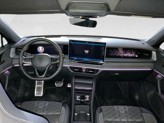 Volkswagen Tayron R-Line 1.5 TSI eHybrid 200 kW (272 CV) DSG