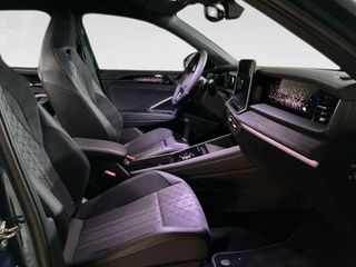 Volkswagen Tayron R-Line 1.5 TSI eHybrid 200 kW (272 CV) DSG